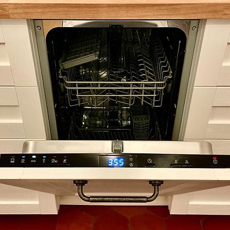 Voh Studio Mitten In Vohenstrauss, Smart-Tv, Parkplatz Esterno foto